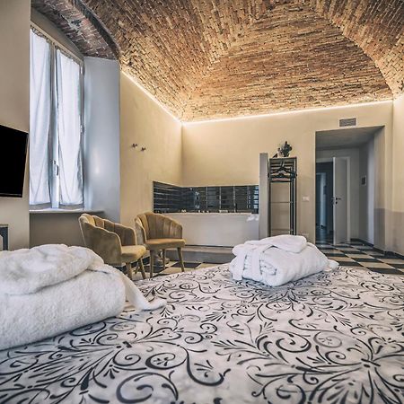 Antica Dogana Hotel Sarzana Buitenkant foto