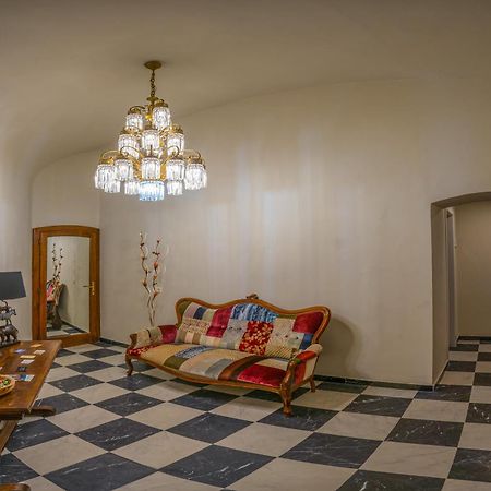 Antica Dogana Hotel Sarzana Buitenkant foto
