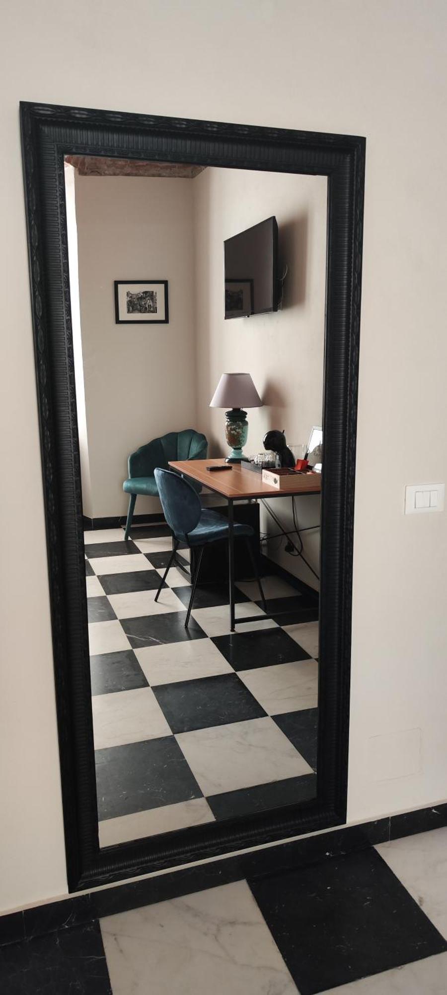 Antica Dogana Hotel Sarzana Buitenkant foto