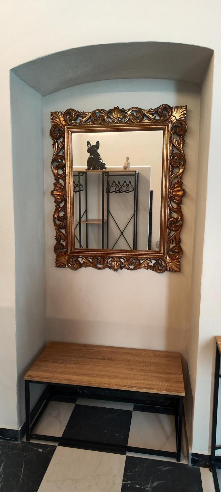 Antica Dogana Hotel Sarzana Buitenkant foto