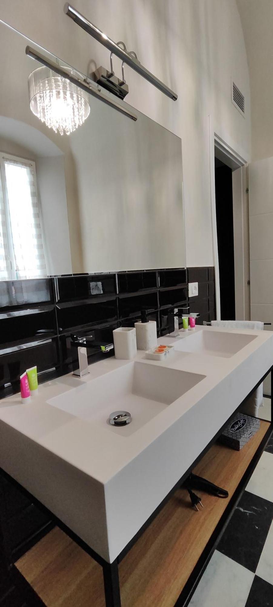 Antica Dogana Hotel Sarzana Buitenkant foto