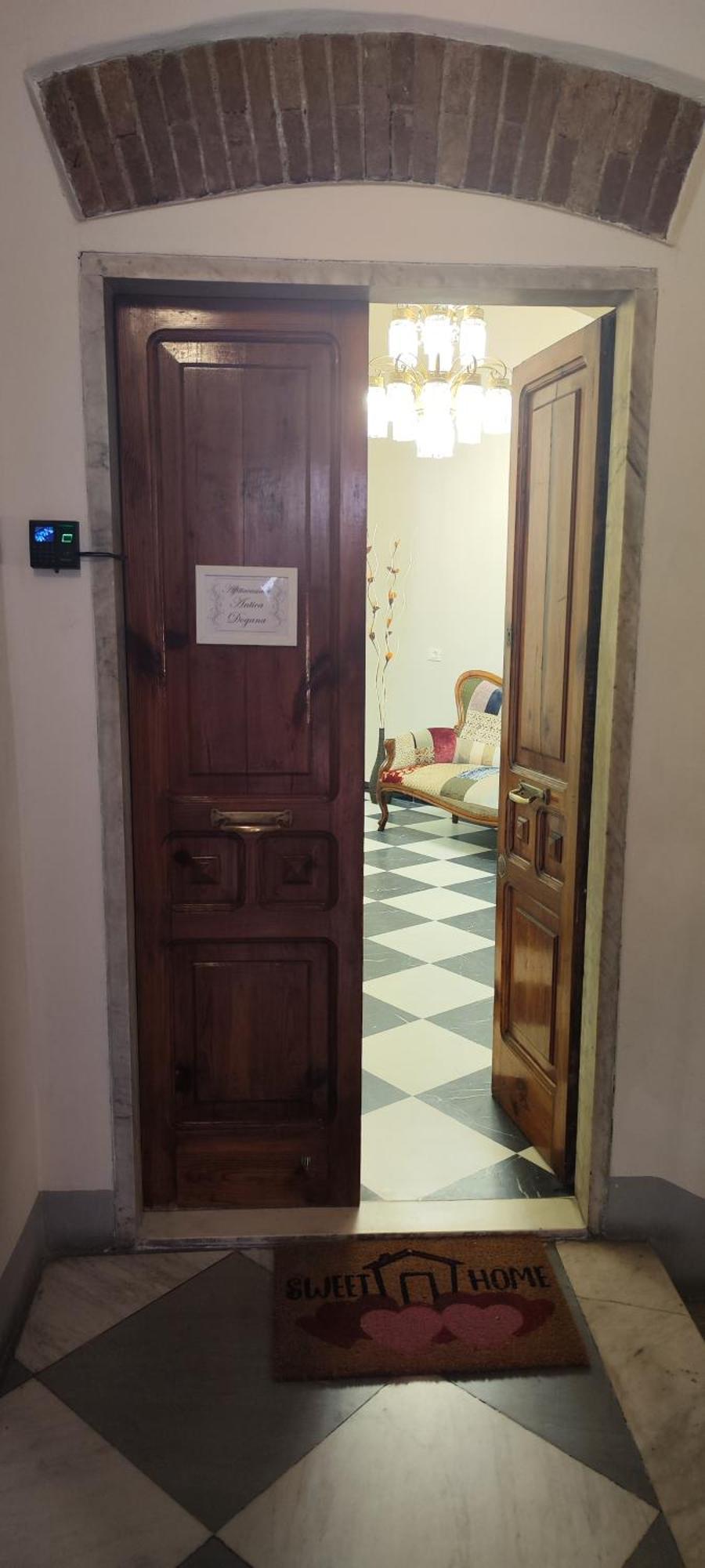 Antica Dogana Hotel Sarzana Buitenkant foto