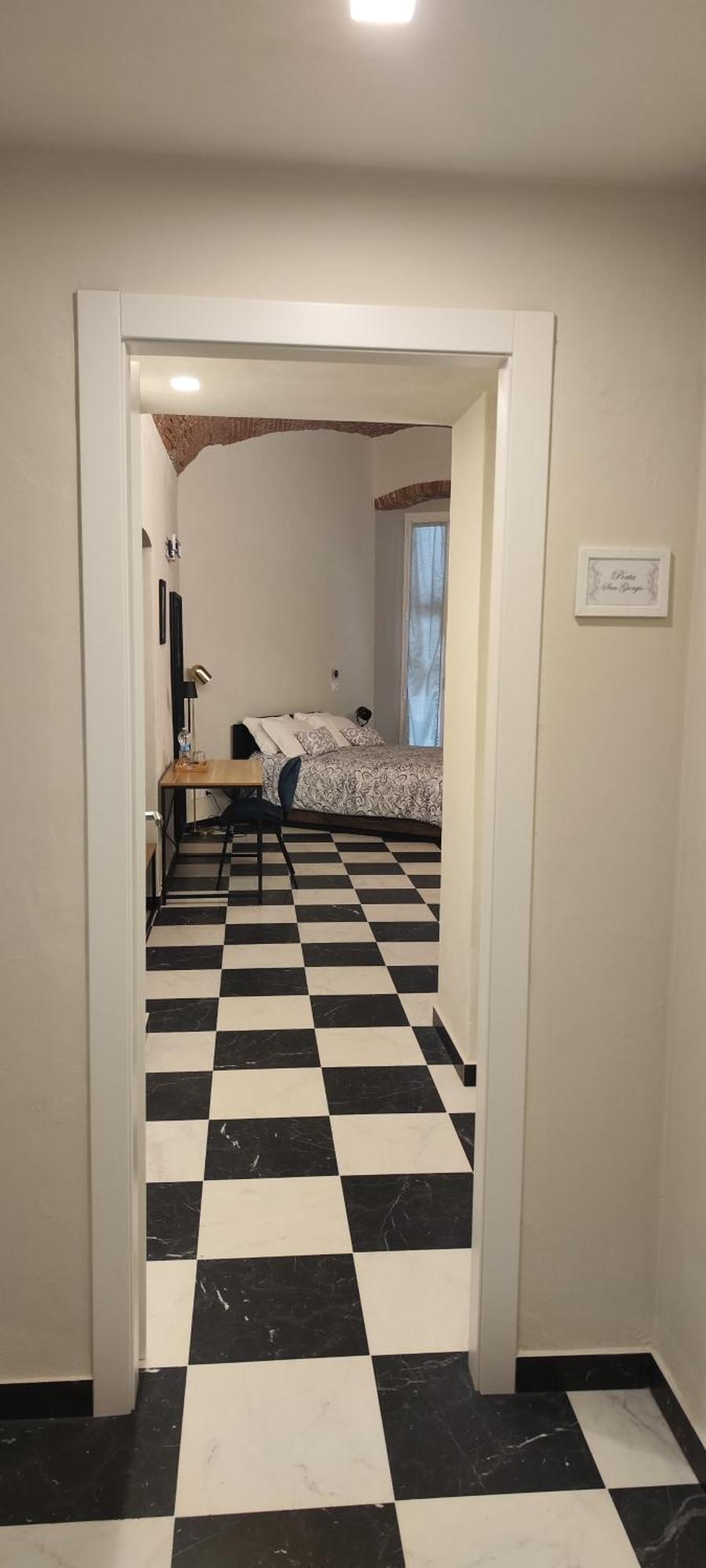 Antica Dogana Hotel Sarzana Buitenkant foto