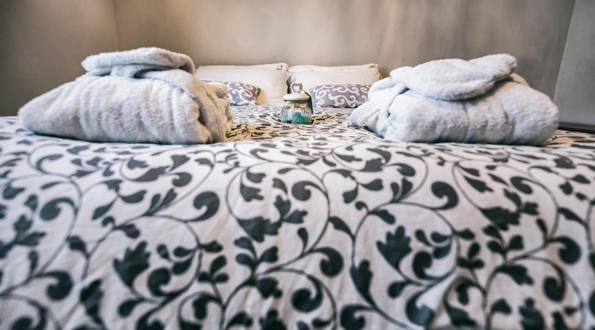Antica Dogana Hotel Sarzana Buitenkant foto