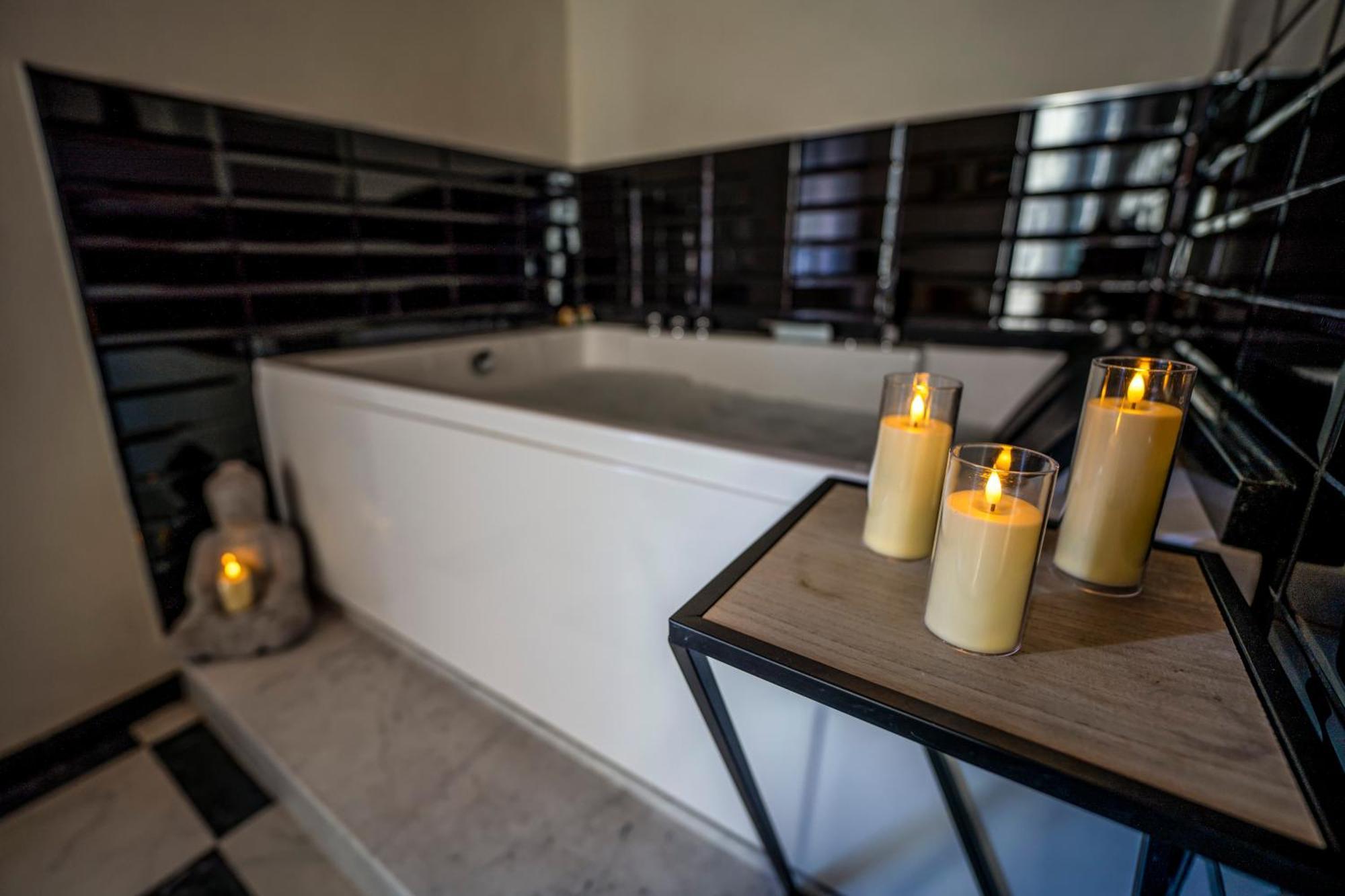 Antica Dogana Hotel Sarzana Buitenkant foto