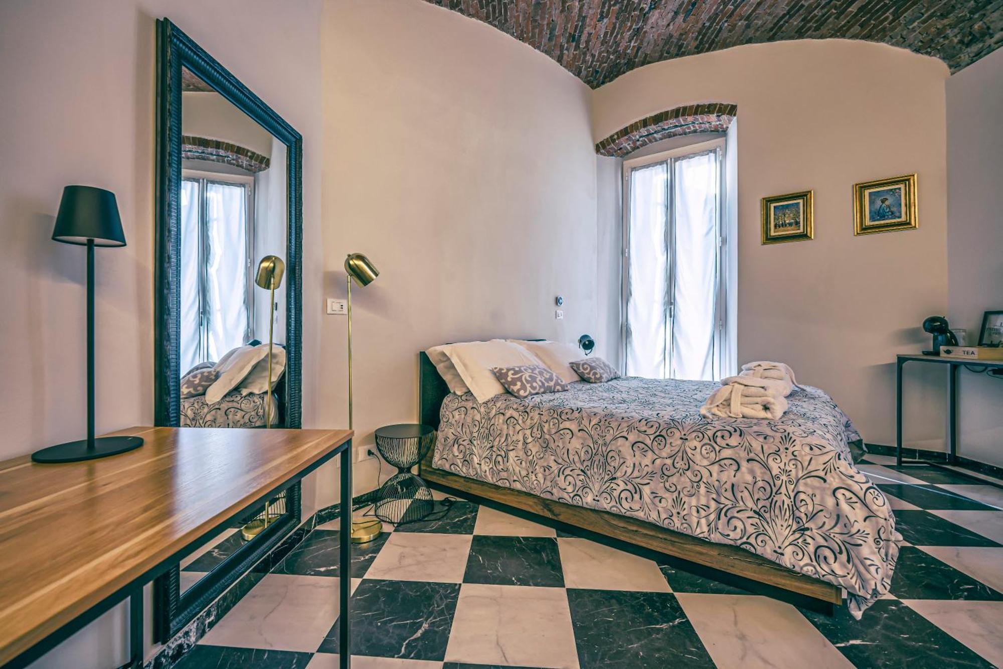 Antica Dogana Hotel Sarzana Buitenkant foto