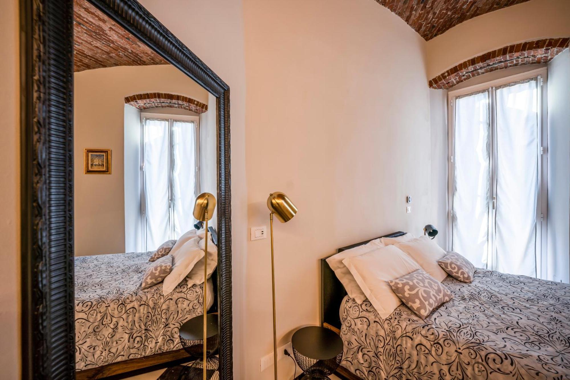 Antica Dogana Hotel Sarzana Buitenkant foto