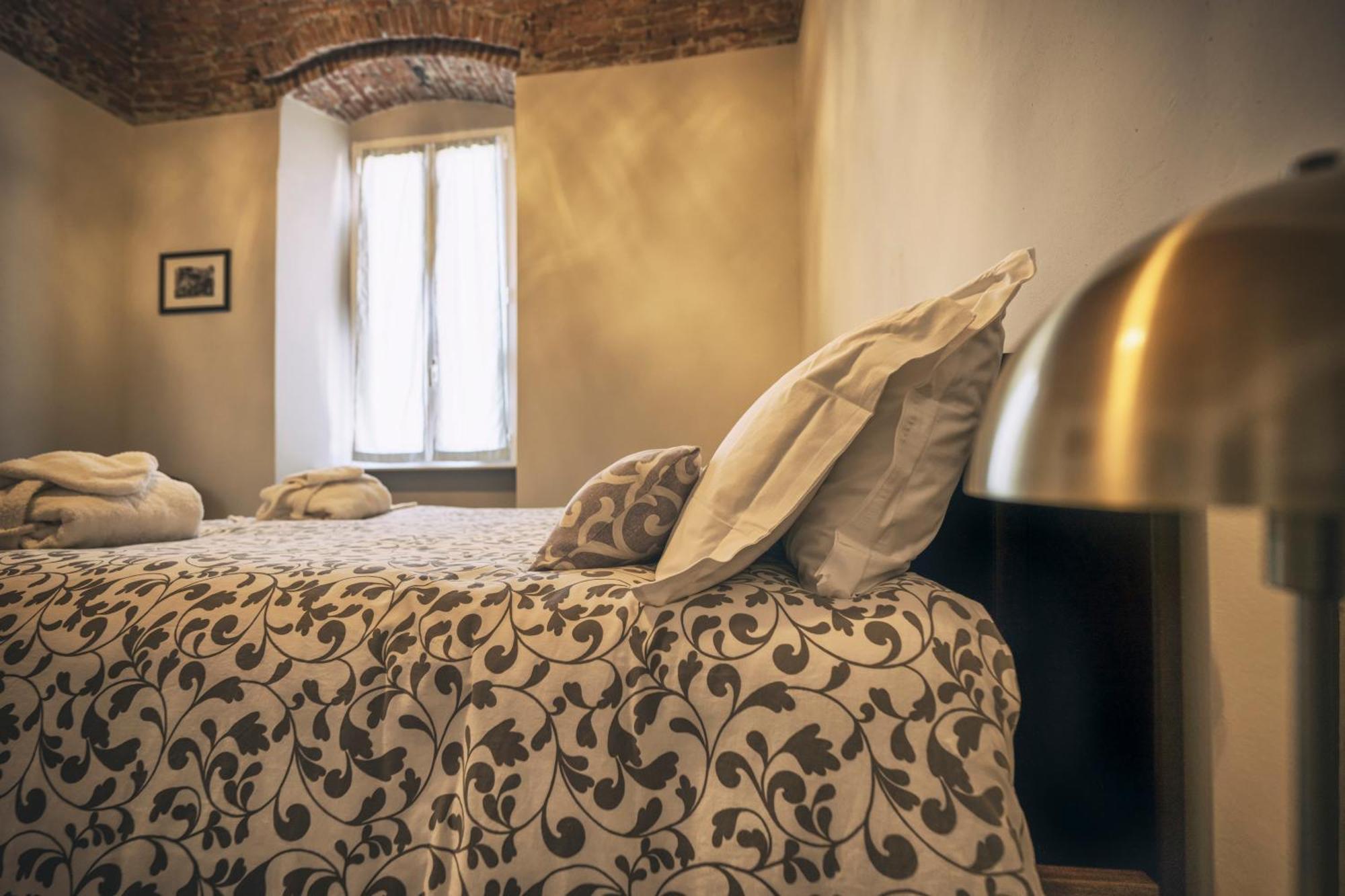 Antica Dogana Hotel Sarzana Buitenkant foto