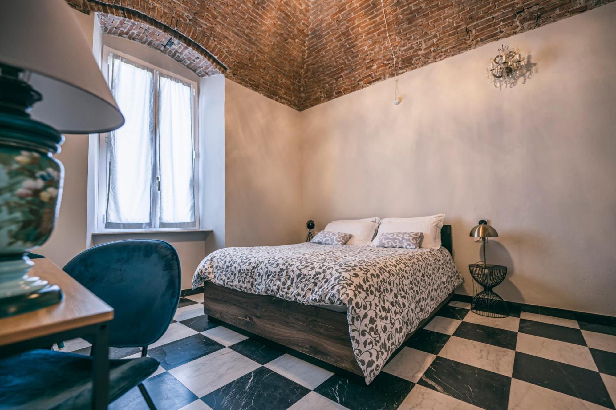 Antica Dogana Hotel Sarzana Buitenkant foto
